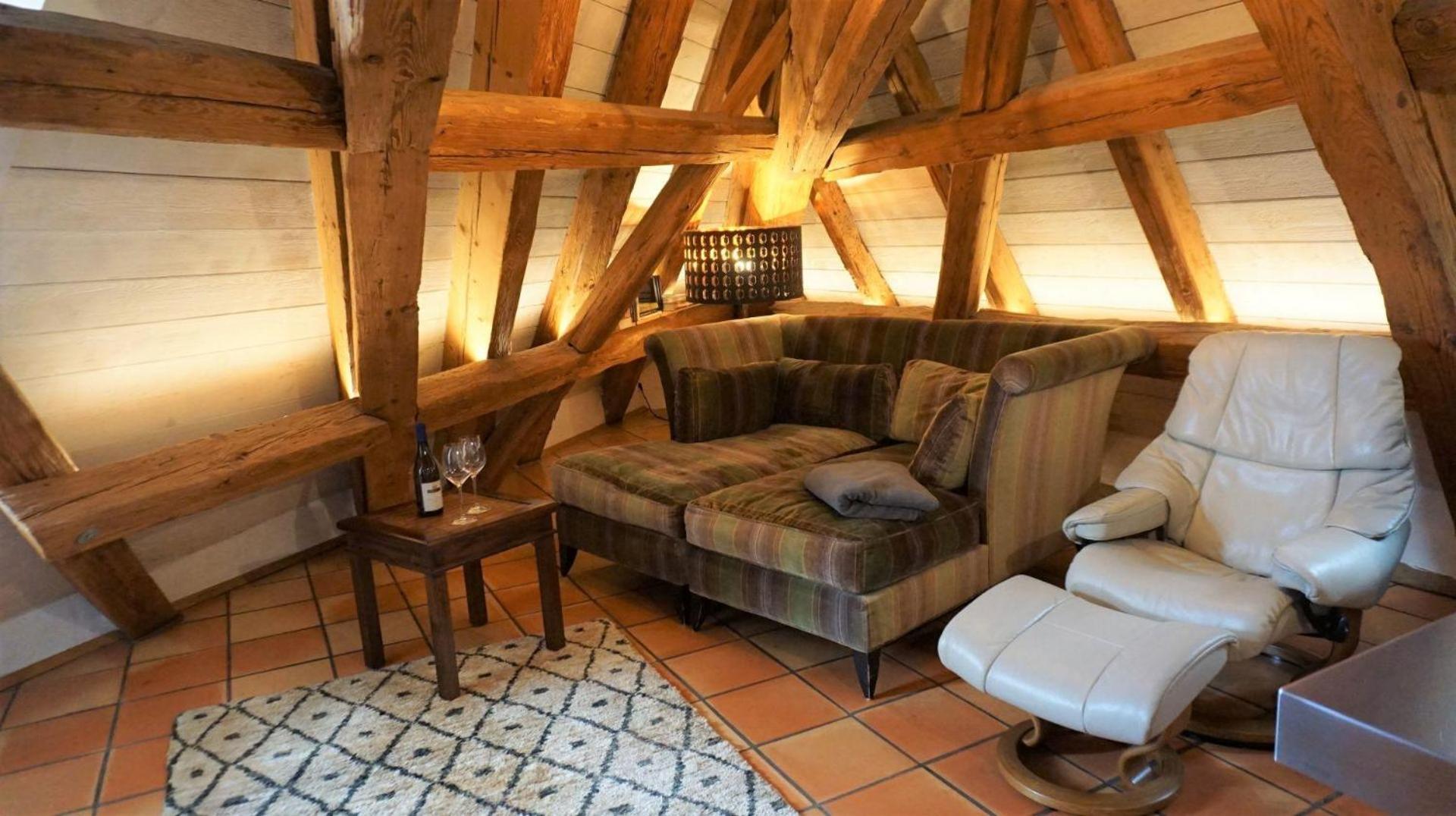 Ferienwohnung Am Klosterhof เมียร์สบวร์ก ภายนอก รูปภาพ