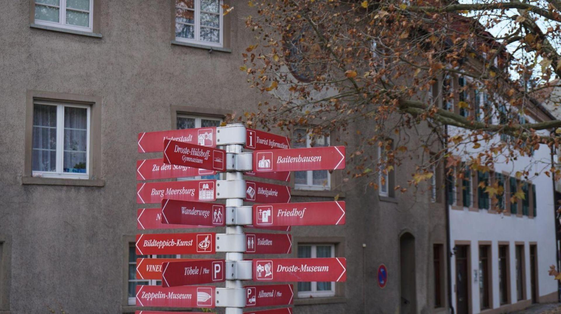 Ferienwohnung Am Klosterhof เมียร์สบวร์ก ภายนอก รูปภาพ